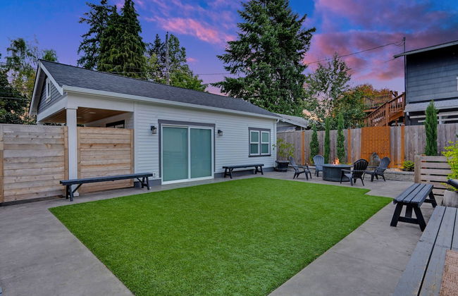 Walk to the waterfront- Charmwood House - Foto 36