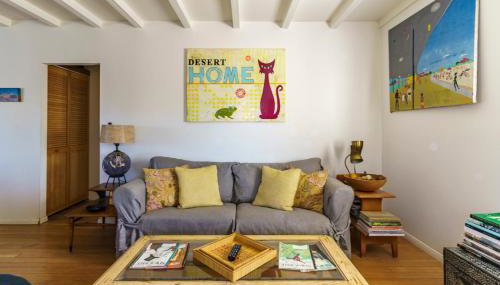 Cactus Adobe - Foto 1