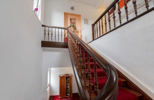 Alte Stadtvilla - Foto 18