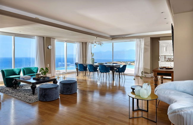 Elounda Gulf Villas by Sandglass - Foto 37