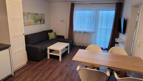 Apartment BayVista- die Bayerwald Lodge mit Bergblick by Interhome - Foto 5