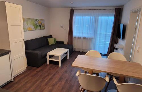 Apartment BayVista- die Bayerwald Lodge mit Bergblick by Interhome - Foto 5