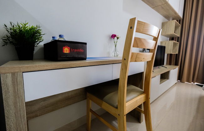 Exclusive Studio Apartment Springwood Residence - Foto 19