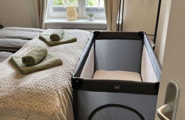 Harzburgliving Goethe's Time out - Foto 8