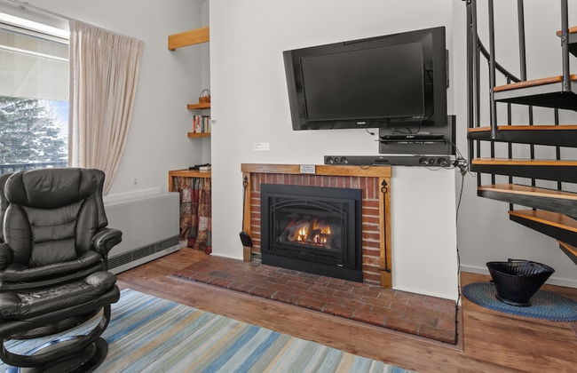 19 Mountainside 2 Bedroom Condo by RedAwning - Foto 27