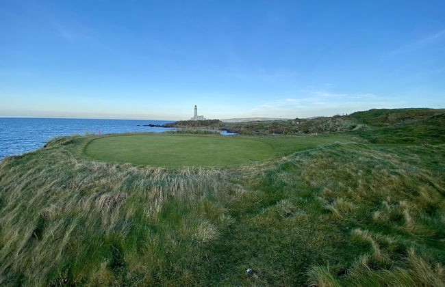 Ailsa Apartment Turnberry - Quality Holiday Home - Foto 20