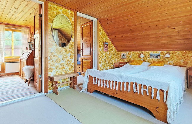 6 Person Holiday Home in Kviby-by Traum - Photo 3