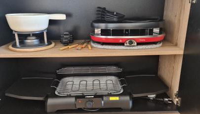 Le Petit Colin RDC - Foto 4