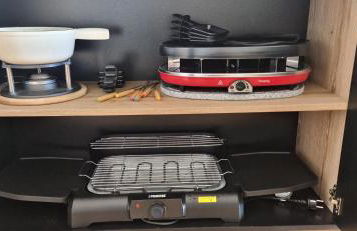 Le Petit Colin RDC - Foto 4