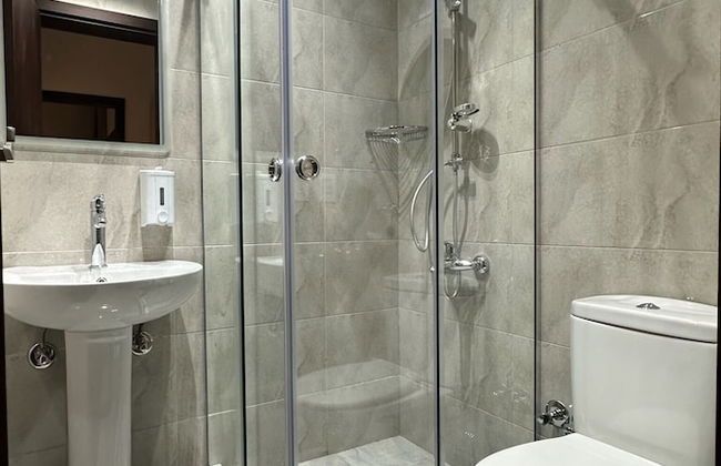 Sleep Inn Apart-hotel - Foto 42