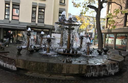 Ferienhaus Heil - Foto 46