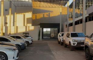 Éden Hotel - Foto 60