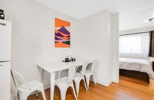 Mount Walker Lodge at Mount Walker Inn - Foto 22