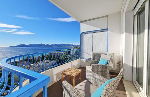 Western Cannes - Panoramic View - Foto 15