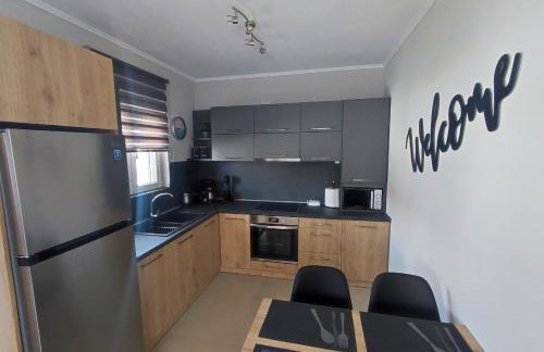 A & F Apartments - Ari's house - Foto 4