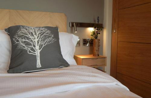 The Lodges at Thornbrook - Foto 16