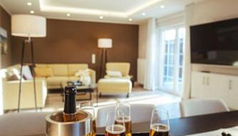 Schicke Bude - Photo 2