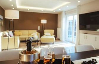 Schicke Bude - Foto 2