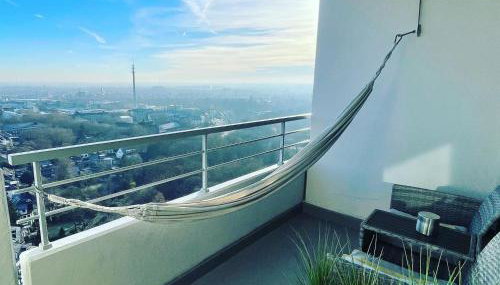 Themenpartment Penthouse - Foto 2