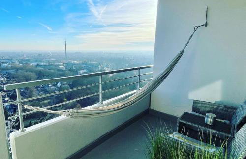 Themenpartment Penthouse - Foto 2