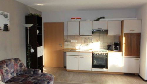 Ferienwohnung Stirnbergblick - Foto 4