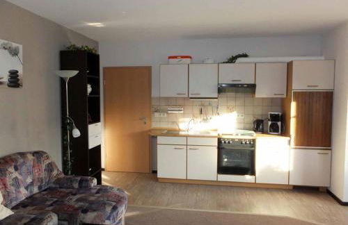 Ferienwohnung Stirnbergblick - Foto 4