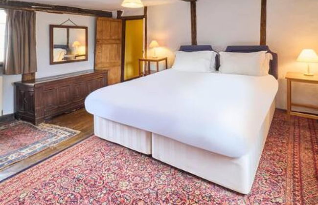 Host Stay The Bell House - Foto 8