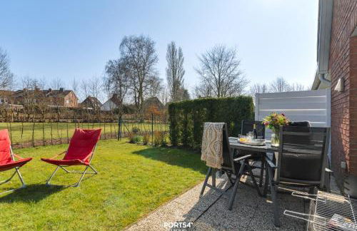 Ferienwohnung Krabbenkutter Büsum - Photo 24