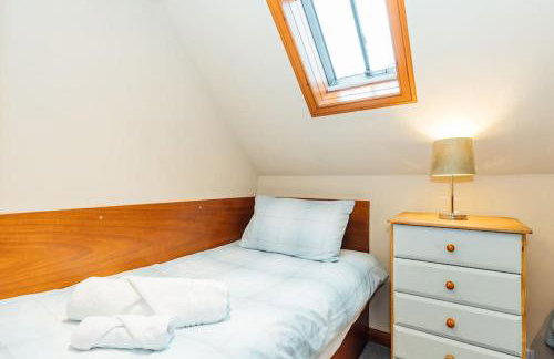 Valley View at Clauchan Holiday Cottages - Foto 11