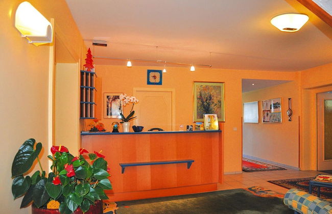 Birkenhof Flats on Lake Millstatt - Foto 5