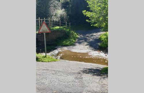 Bwthyn Bach (Tiny Cottage) - Foto 18