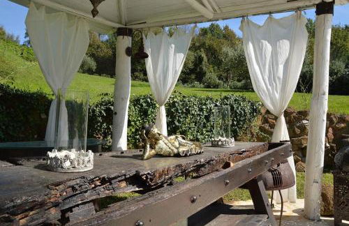 VillaOriental Valmontone - Foto 27