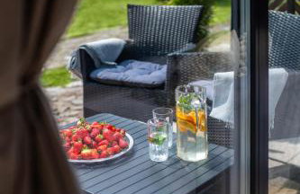 Forest Hill Domki - Międzyzdroje -KLIMATYZACJA - Foto 28