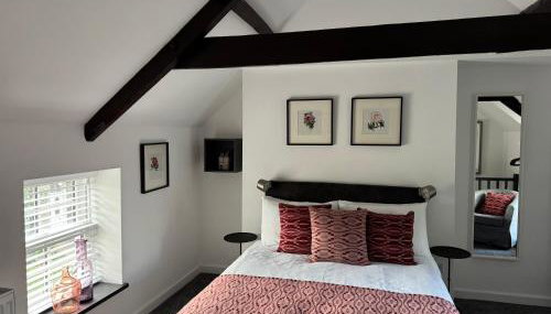 12 Crickhowell Cottages, Town Centre Location - Foto 2