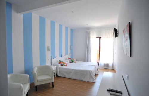 Hotel Rural Hosteria Fontivieja TR-CC-195 - Foto 41