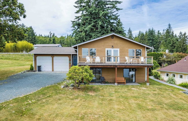 Camano Vista Paradise by Avantstay Private Beach - Foto 28