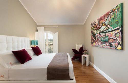 Torrigiani Apartments - Foto 35