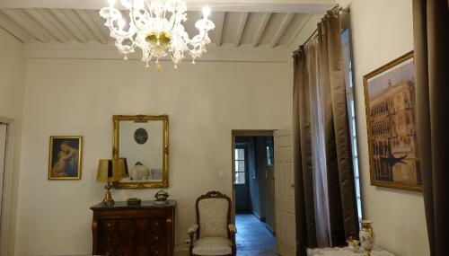 Hotel D´ Alfonce - Foto 4