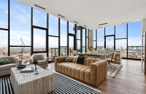 Avenir West Loop Penthouses with Iconic City Views - Foto 1