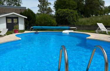 Petite Maison de campagne dépaysante - Foto 38