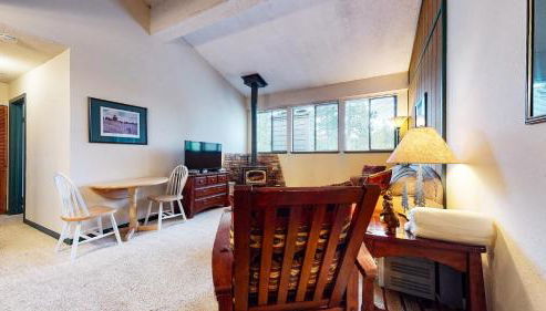 Summit #232 condo - Foto 2