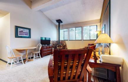 Summit #232 condo - Foto 2