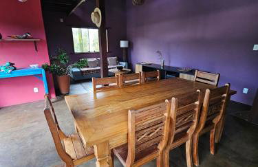 Morada da Terra Lapinha da Serra - Foto 32