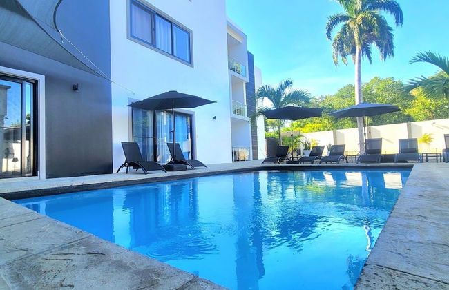 Level suites - Foto 36