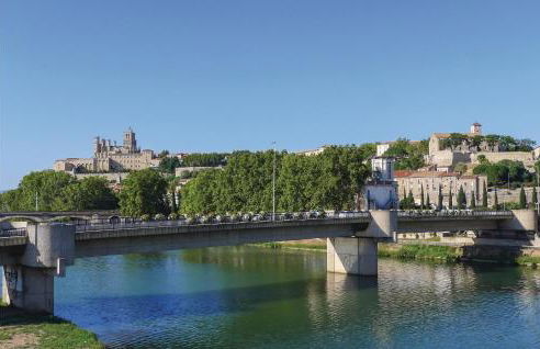 Holiday Home Cessenon Sur Orb Mn-1265 - Foto 18