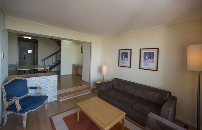 Vila Gale Ampalius Resort Hotel - Foto 25