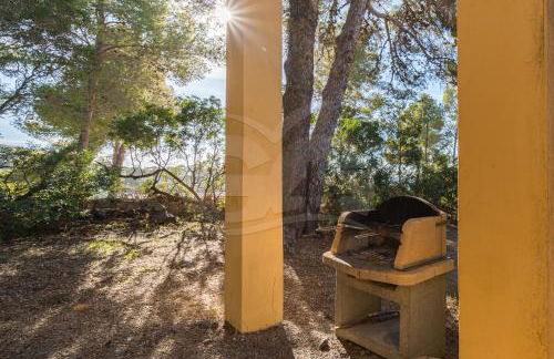 Villa Madonna delle Grazie con accesso privato al mare - Goelba - Foto 59