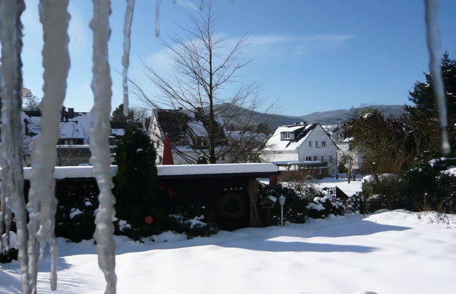 Holiday Apartment Caspari in Winterberg - Foto 13