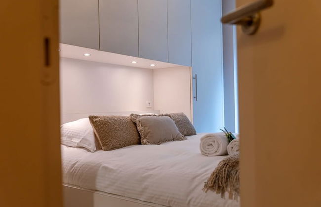 Spacious Apartment in the Center of Knokke - Foto 37