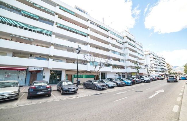 Myramar | 7 Pax | Parque de Poniente | 4724-KPAW - Foto 47